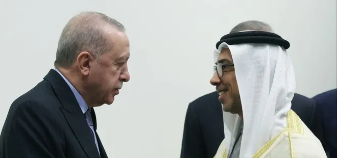 Başkan Erdoğan’dan Mısır’da Gazze diplomasisi! Peş peşe kritik temaslar