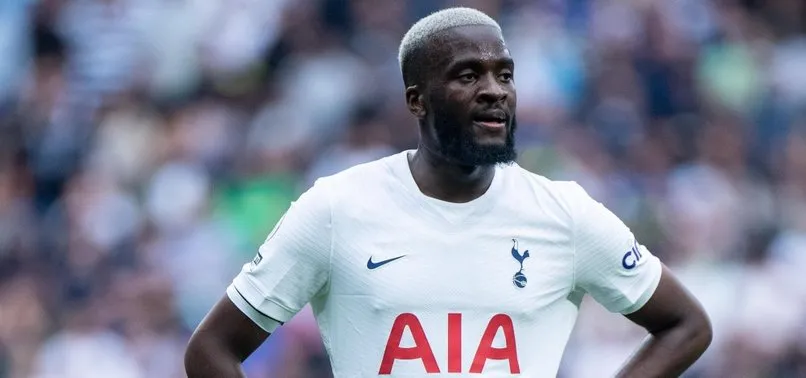 Galatasaray'dan iki transfer birden! Davinson Sanchez ve Tanguy Ndombele İstanbul'a geliyor Galatasaray'dan iki transfer birden! Davinson Sanchez ve Tanguy Ndombele İstanbul'a geliyor