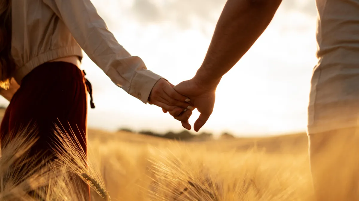 Doğru kişiyle mi birliktesiniz? İşte, ruh eşinizi bulduğunuzu gösteren 10 belirti