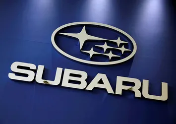 Subaru 100 bin aracını geri çağırıyor
