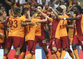 Galatasaray'da ayrılık! Yıldız isim salı günü sarı kırmızılı formaya veda ediyor