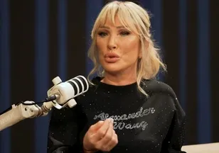 Jet hızıyla evlilik: Seda Sayan "flört etmedik" deyip itiraf etti