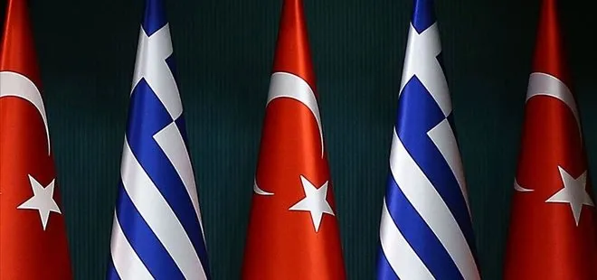 Son dakika | Türkiye ve Yunanistan’dan kritik toplantı!