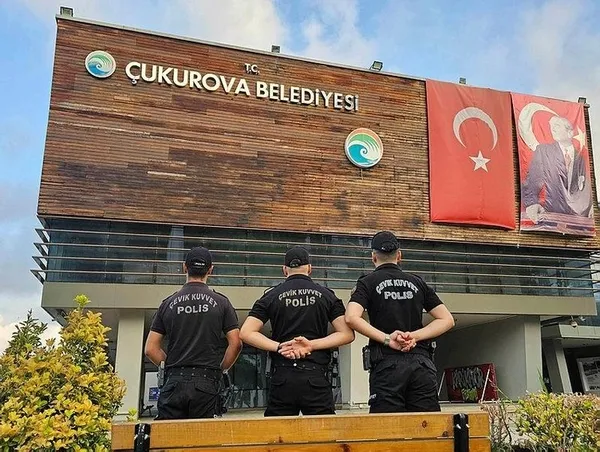 750 milyonluk dev vurgun! CHP'li belediyelere rüşvet operasyonunda yüz kızartan detaylar - 1