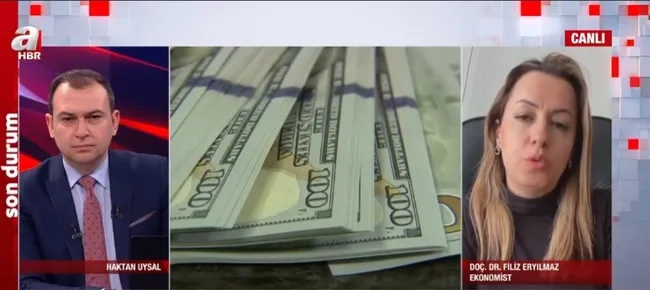 Fed faizi sabit tuttu, altın, dolar, borsa ne oldu? Altının seyri ne olacak?