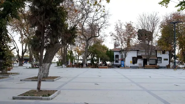 Çevre, Şehircilik ve İklim Değişikliği Bakanı Murat Kurum'dan "Sinop" paylaşımı - 3