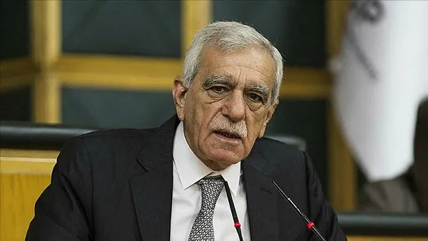 Son dakika | Kobani olaylarının azmettiricileri hakim karşısında! - 4