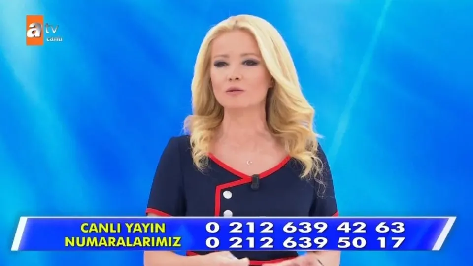 Müge Anlı ile Tatlı Sert 18 Eylül Cuma tek parça izle