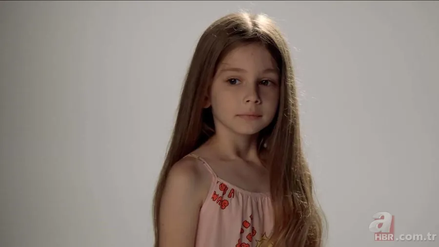 Bir Küçük Gün Işığı için nefesler tutuldu! Renkli görüntüler kamera arkasına böyle yansıdı 4