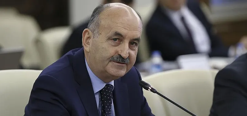 Bakan Müezzinoğlu'ndan asgari ücret açıklaması