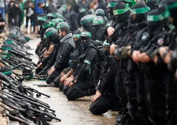 Arap ülkelerinden Hamas'a skandal ABD şartı