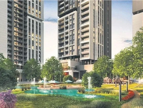 Son dakika: Kentsel dönüşüm düğümü çözülüyor: Yeni Fikirtepe'de ilk kazma vuruldu! 8 milyarlık dev proje - 2