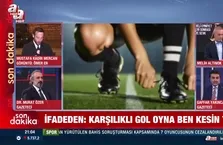 Karşılıklı gol oyna ben gol yerim