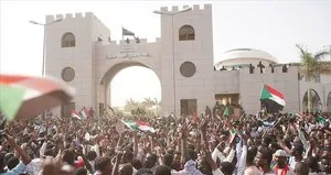 Sudan’daki darbe sonrası ordudan çağrı