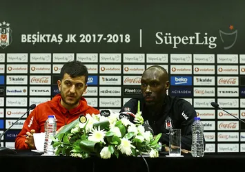 Atiba Hutchinson yeni sözleşme istiyor