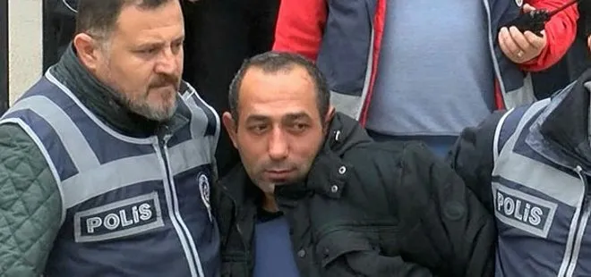 Ceren Özdemir’in katili Özgür Arduç polisleri yaralamasıyla ilgili ikinci kez hakim karşısında