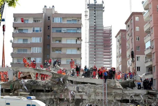 Rıza Bey Apartmanı davasında önemli gelişme! Sanıkların savunması dikkat çekti: Hata yapmadım içim rahat - 4