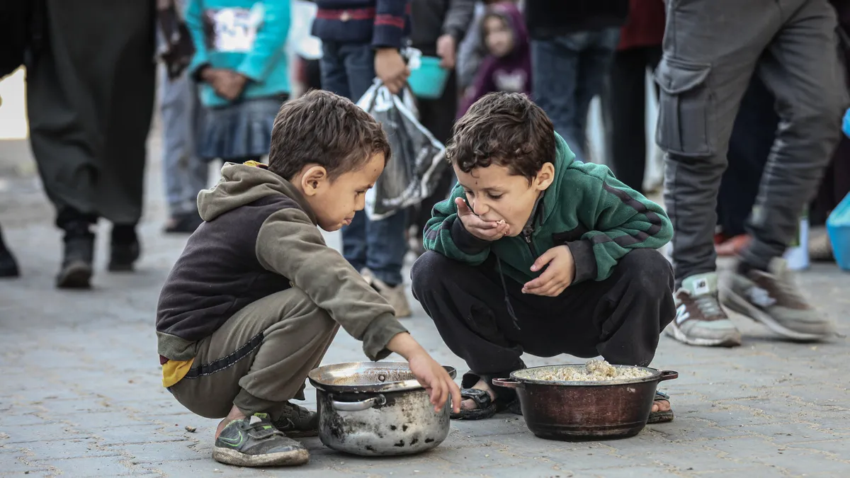 Analiz | Bayram değil vicdan çağrısı: Kutsal aylarda kan ve gözyaşı dinmiyor