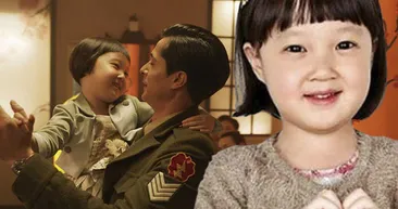 Milyonları ağlatan Ayla filminin minik yıldızı Kim Seol kocaman oldu!