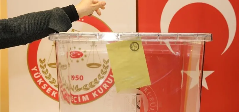 Özkan Çetinkaya kimdir, kaç yaşında, nereli? AK Parti Karabük Belediye başkan adayı kim oldu? MHP, CHP ve İYİ Parti adayları kimler?