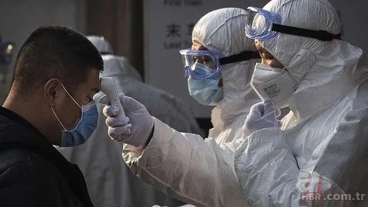 SON DAKİKA: Çin’den korkutan haber! Koronavirüs corona virus yeniden ortaya çıktı! O bölge karantinaya alındı