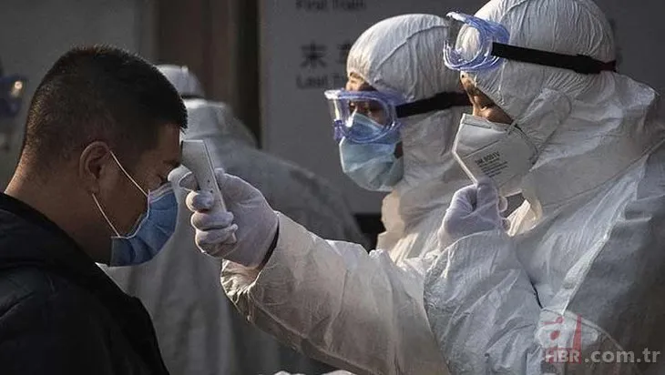 SON DAKİKA: Çin'den korkutan haber! Koronavirüs corona virus yeniden ortaya çıktı! O bölge karantinaya alındı