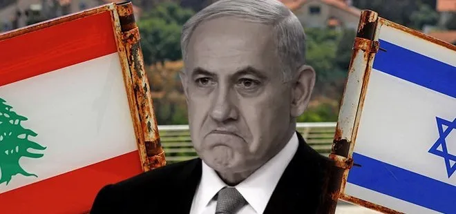Katil Netanyahu namluyu Lübnan’a çevirdi! Küstah tehdit: Kendi elleriyle Beyrut’u ve Güney Lübnan’ı Gazze’ye ve Han Yunus’a çevirecek