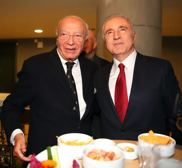 Gladyo'nun Türkiye'deki temsilcisi Selahattin Beyazıt! Karanlık geçmişi gözler önüne serildi - 1