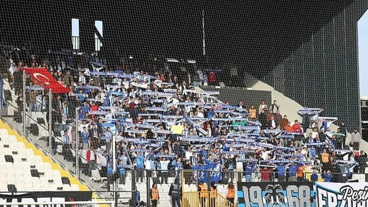 Vergi yüzsüzleri listesinde şoke eden isimler! Erzurumsporlu 5 futbolcu da listede