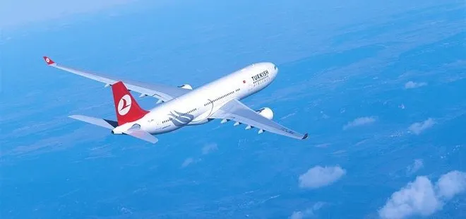 Türk Hava Yolları’ndan İstanbul Havalimanı açıklaması