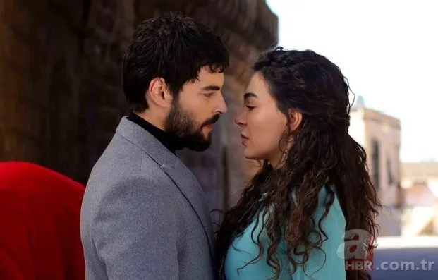Hercai 2.son bölüm tek parça izle: Miran'ın intikam yemini bozulacak mı? Hercai 3.yeni bölüm fragman izle! 17