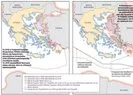 Atina’dan Türkiye karşıtı 16 haritalı propaganda