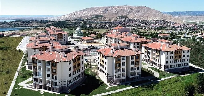 TOKİ arsa başvuru sonuçları son durum: 2023 Ocak ayı TOKİ arsa kura çekimi ne zaman yapılacak? İstanbul, Ankara, İzmir...