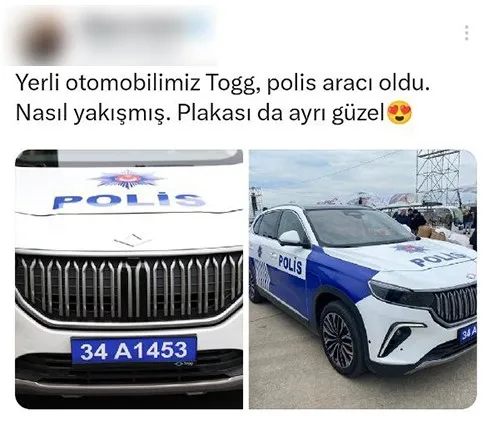 toggu-daha-once-boyle-hic-gormediniz-vatandaslar-fotograf-cekmek-icin-yaristi-cok-yakismis-1683379322688.jpg TOGG'u daha önce hiç böyle görmediniz! Vatandaşlar fotoğraf çekmek için yarıştı: Çok yakışmış - 7