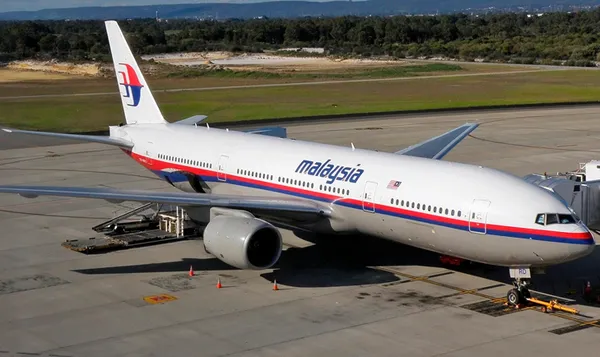 En büyük uçak kazalarının meydana geldiği Boeing 777 için flaş karar - 4