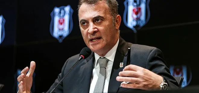 Beşiktaş başkanlığından ayrılacağını açıklayan Fikret Orman’dan dönüş sinyali