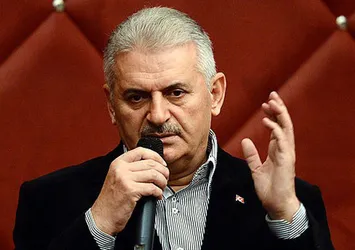 Başbakan Yıldırım: Vefa borcu kredi kartıyla ödenmez