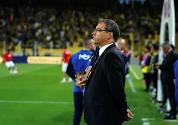 Damiem Comolli ile yollar ayrılıyor mu?