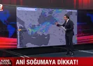 Ani soğumaya dikkat!