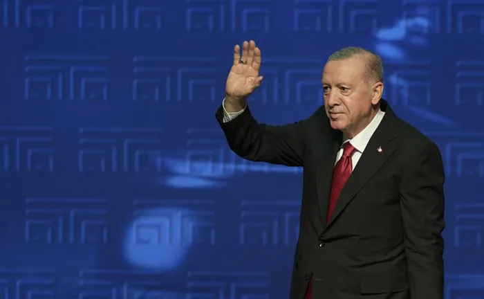Başkan Erdoğan: Suç işleyenlerin yeri sokaklar değildir