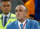 Abdurrahim Albayraktan flaş Mustafa Cengiz açıklaması!