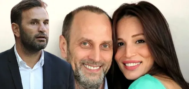 Güzide Duran Okan Buruk iddialarına isyan etti!