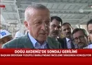 Son dakika: Başkan Erdoğandan Doğu Akdeniz mesajı: Batının tavrı anlaşılır değil! |Video