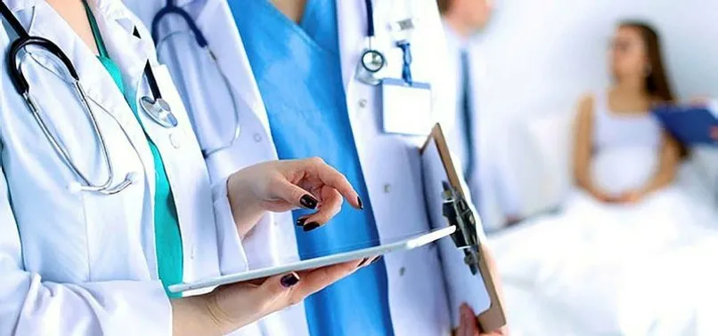 4.1 milyon kişiye ücretsiz sağlık hizmeti