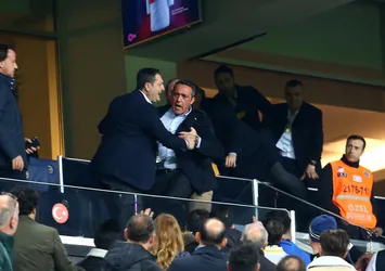 Ali Koç Fenerbahçe'de başarısızlığın adı oldu! Harcanan onca para alınan sayısız oyuncu tek başarı el edemedi