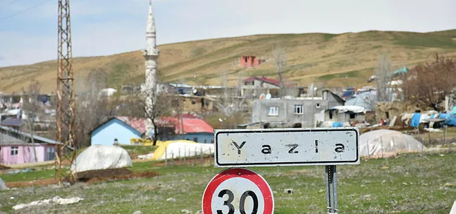 Muş'un 2 köyünde karantina uygulaması bitti