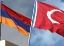 Türkiye: Ermenistan anlaşmaya varıldı