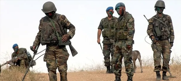 Jandarma sözleşmeli subay-astsubay alımı başvuru sonuçları açıklandı mı 2023? JGK astsubay alım sonuçları ne zaman açıklanır?