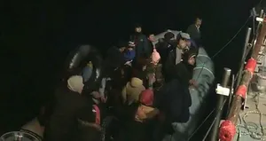 Böyle yakalandılar!