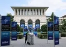 Ankarada tarihi NATO Zirvesi